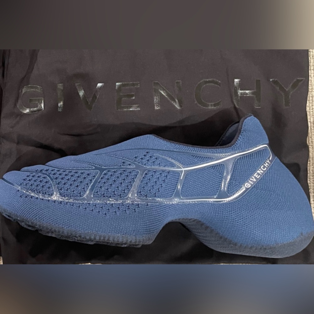 Givenchy TK 360 Plus Navy Men’s